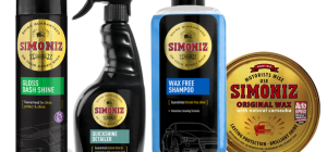 SIMONIZ-SUMMER