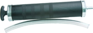 GRACO SUNCTION GUN
