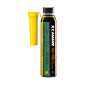 XENUM COMPLEX DIESEL SYSTEM CLEANER