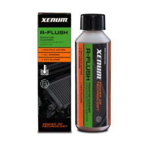 XENUM R-FLUSH
