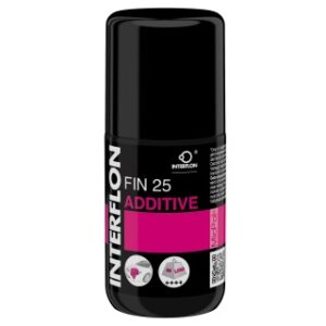 INTERFLON  FIN 25 ADDITIVE