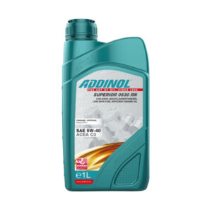 ADDINOL 5W-30 SUPERIOR 0530 RN