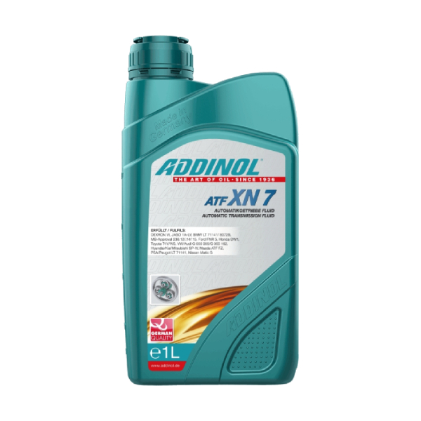ADDINOL ATF XN 7