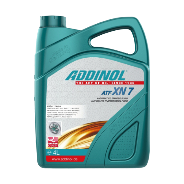 ADDINOL ATF XN 7 - Image 2