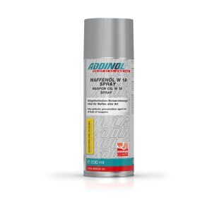 ADDINOL WEAPON OIL W 18