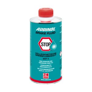ADDINOL BRAKE FLUID DOT 4