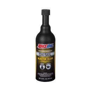 AMSOIL DIESEL INJECTOR CLEAN