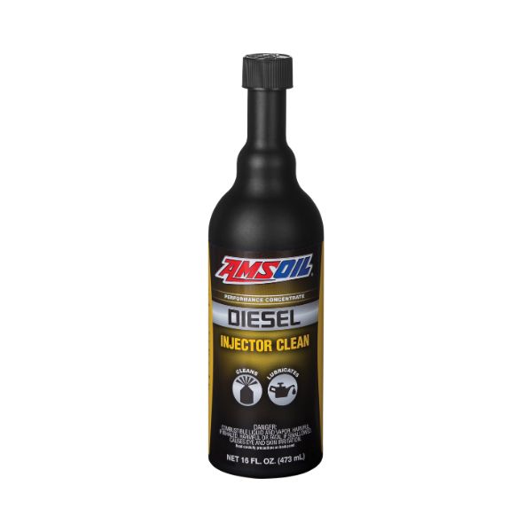 AMSOIL DIESEL INJECTOR CLEAN