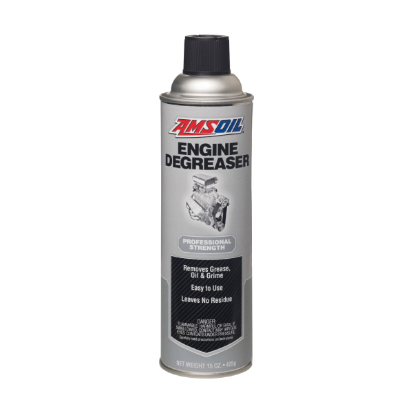 AMSOIL ENGINE DEGREASER