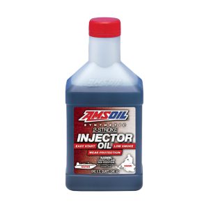 AMSOIL SYNTHETIC 2-STROKE INJECTOR OIL