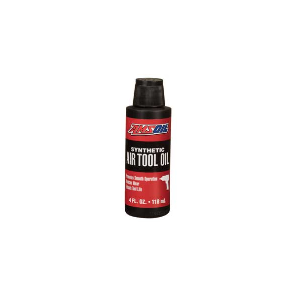 AMSOIL AIR TOOL OIL