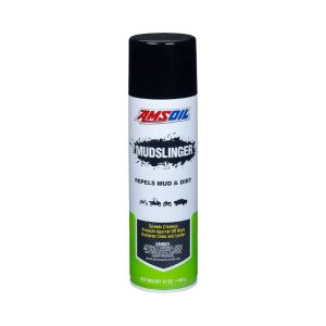AMSOIL MUDSLINGER