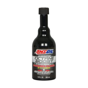 AMSOIL DOMINATOR OCTANE BOOST