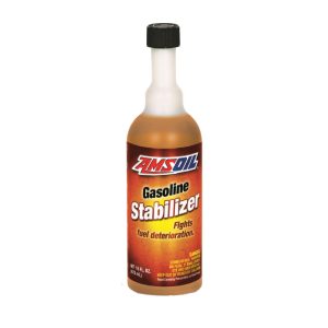 AMSOIL GASOLINE STABILIZER