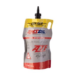 AMSOIL SIGNATURE SERIES MULTI-VEHICLE SYNTHETIC AUTOMATIC TRANSMISSION FLUID