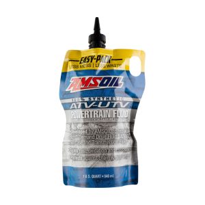 AMSOIL  ATV/UTV POWERTRAIN FLUID