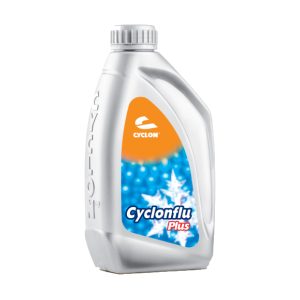 CYCLON CYCLONFLU PLUS