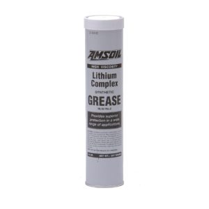 AMSOIL HIGH-VISCOSITY LITHIUM-COMPLEX SYNTHETIC GREASE