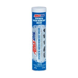 AMSOIL SYNTHETIC WATER RESISTANT GREASE