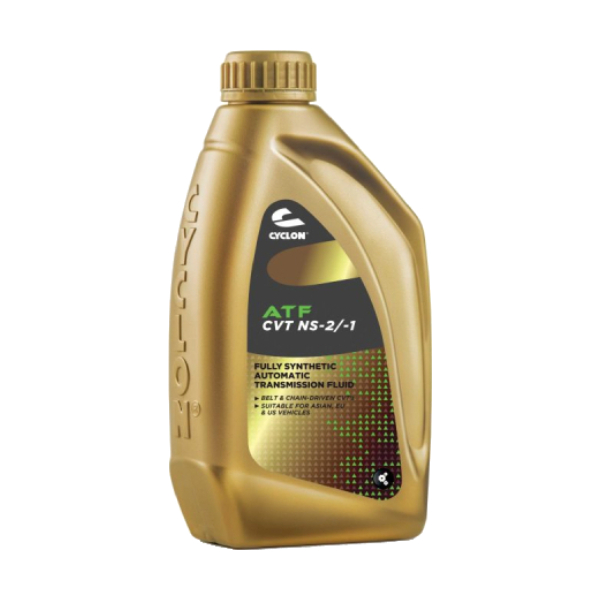 CYCLON ATF CVT NS-2/-1