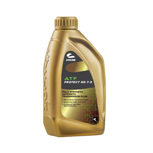 CYCLON ATF PROTECΤ NG 7-9