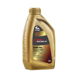 CYCLON LAVA SYN RACING 4T 10W-40