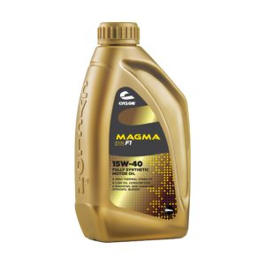 CYCLON MAGMA SYN F1 15W-40