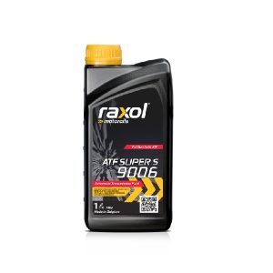 RAXOL ATF SUPER S 9006
