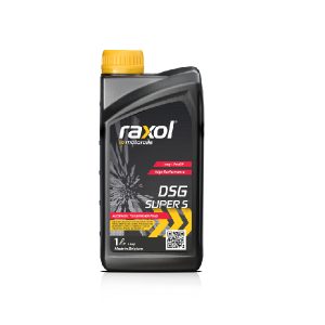 RAXOL DSG SUPER S