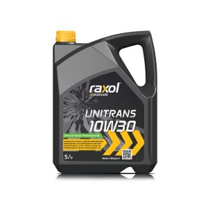RAXOL UNITRANS 10W-30