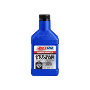 AMSOIL POWERSPORTS COOLANT