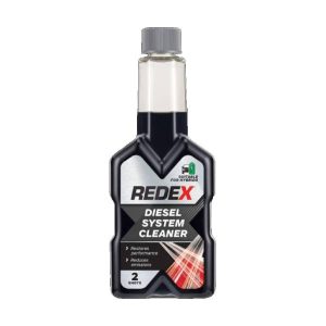 REDEX - DIESEL SYSTEM CLEANER