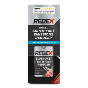 REDEX PRE-MOT DIESEL