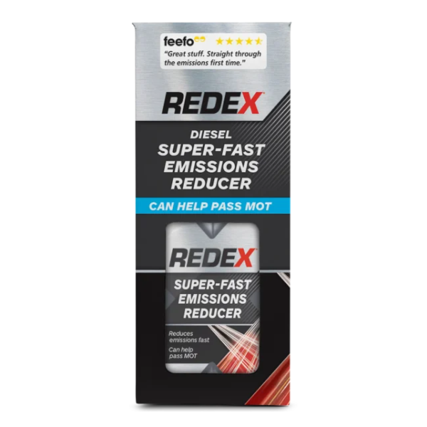 REDEX PRE-MOT DIESEL