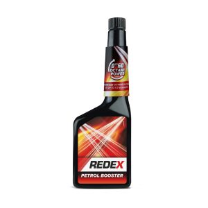 REDEX PETROL OCTANE BOOSTER BOTTLE
