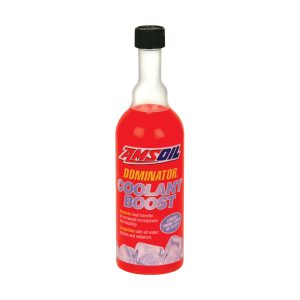AMSOIL DOMINATOR COOLANT BOOST