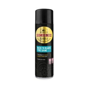 SIMONIZ BACK TO BLACK TYRESHINE