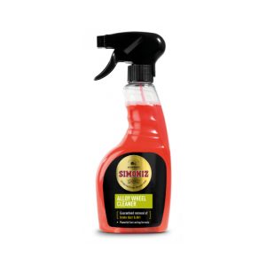 SIMONIZ ALLOY WHEEL CLEANER
