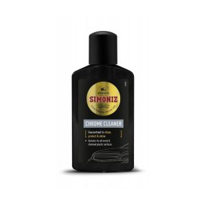 SIMONIZ CHROME CLEANER