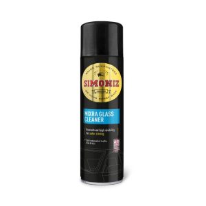 SIMONIZ MIXRA GLASS CLEANER