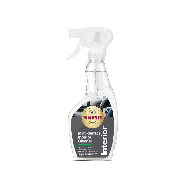 SIMONIZ MULTI SURFACE INTERIOR DETAILER
