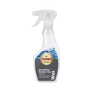 SIMONIZ QUICKSHINE DETAILER