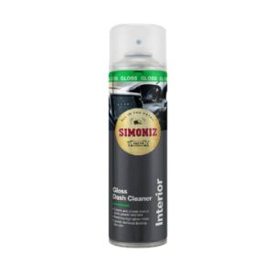 SIMONIZ GLOSS DASHBOARD LEMON
