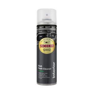 SIMONIZ MATT DASHBOARD FRESH