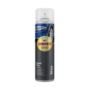SIMONIZ SPEED WAX