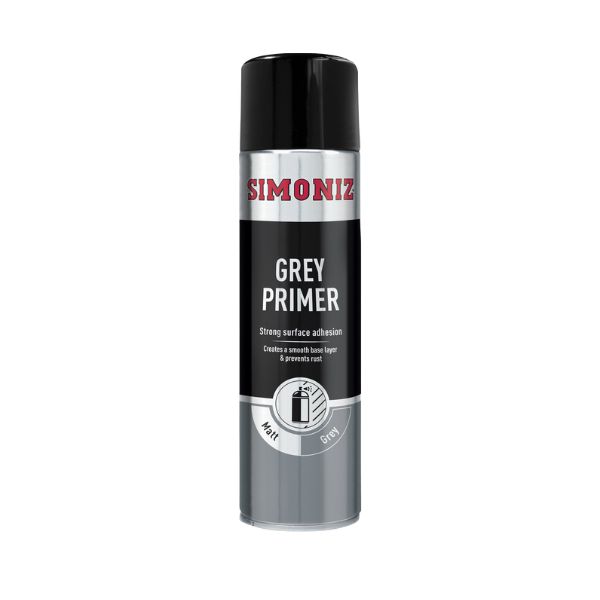 SIMONIZ GREY PRIMER