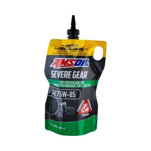 AMSOIL SEVERE GEAR 75W-85